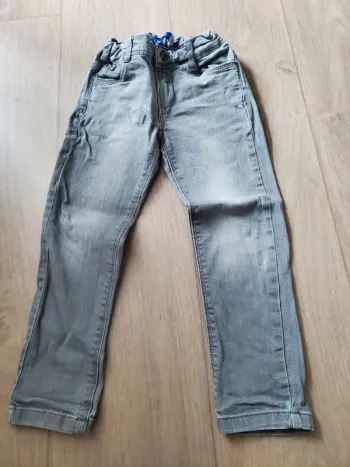 Jeans Okaidi 4 ans