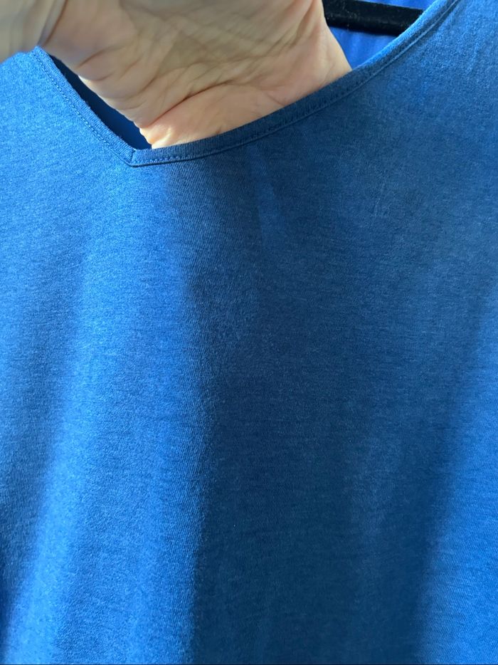 T-shirt Newlook, taille L - photo numéro 4