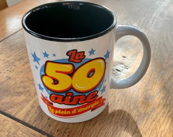 Mug 50