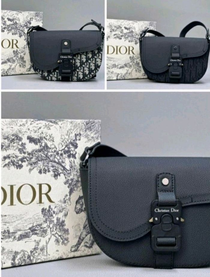 Sacoche de luxe - photo numéro 3