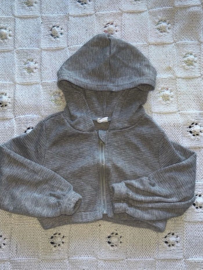 Mini veste