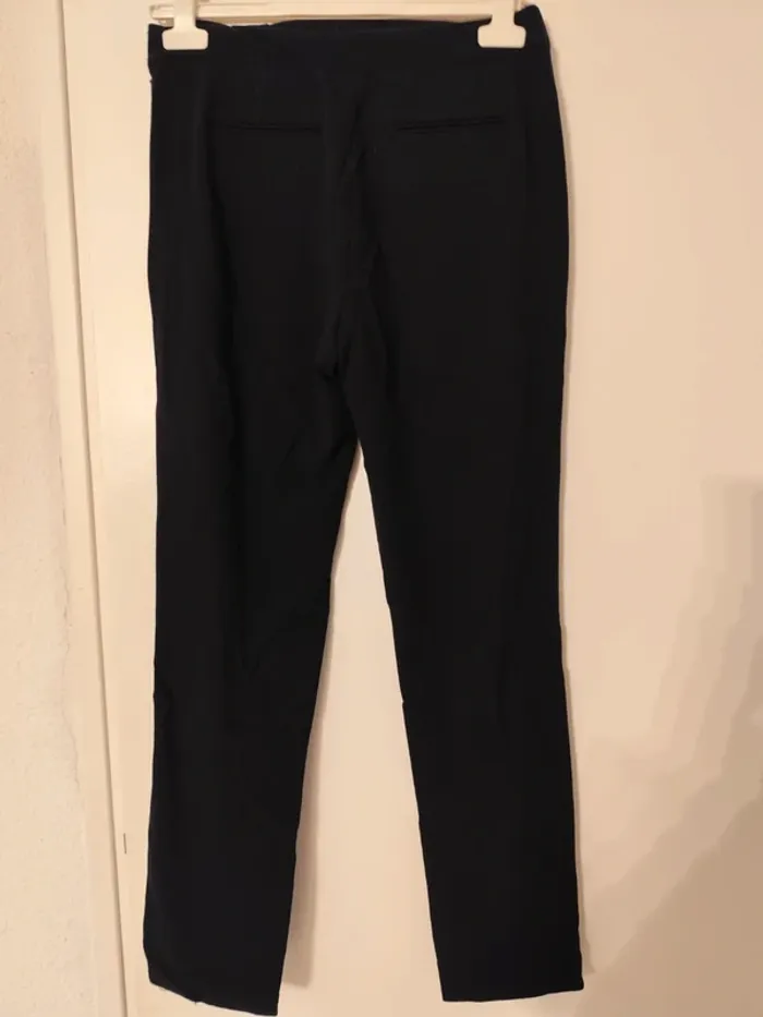 Pantalon fluide Naf naf - photo numéro 3