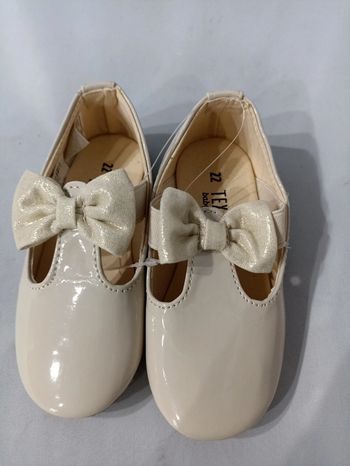 Ballerine cérémonie taille 22