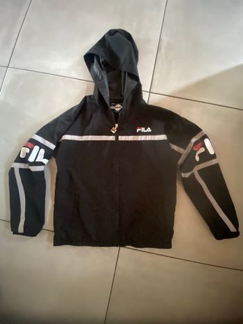 Veste Fila