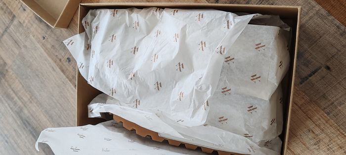 Basket Vanessa wu - photo numéro 7