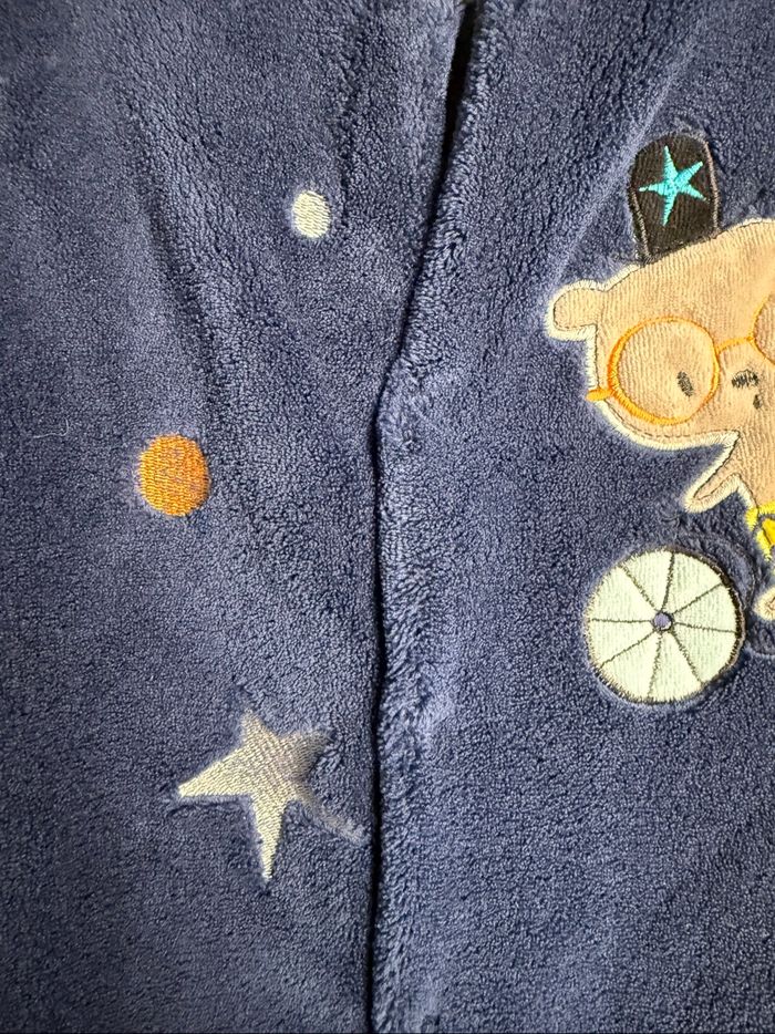 Surpyjama 6 mois - photo numéro 4