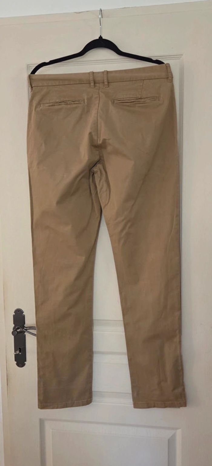 Pantalon Kiabi taille 42 - photo numéro 4