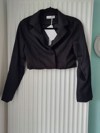Veste courte neuve