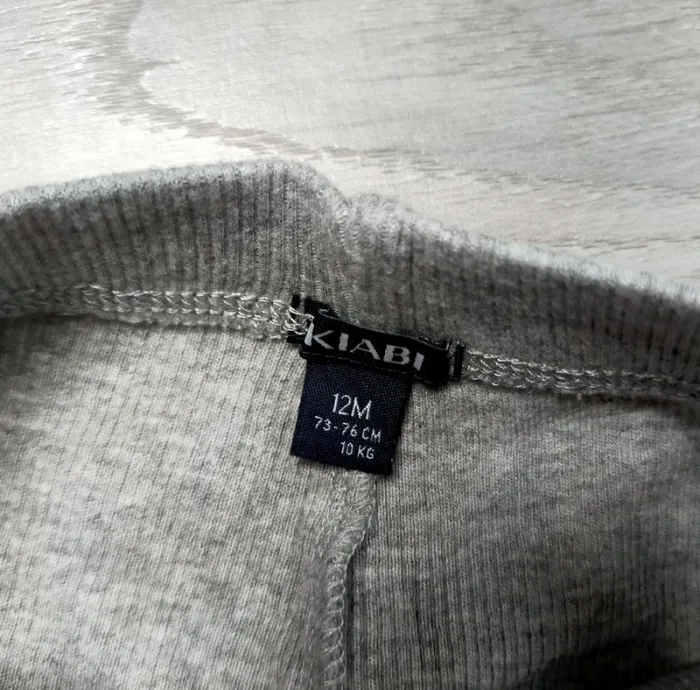 Pyjama 2 pièces musique 🎧bébé garçon 12 mois Kiabi - photo numéro 7