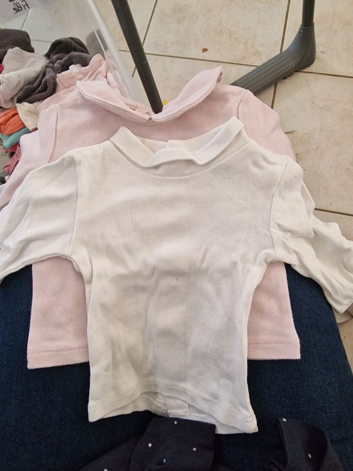 Hauts - photo numéro 2