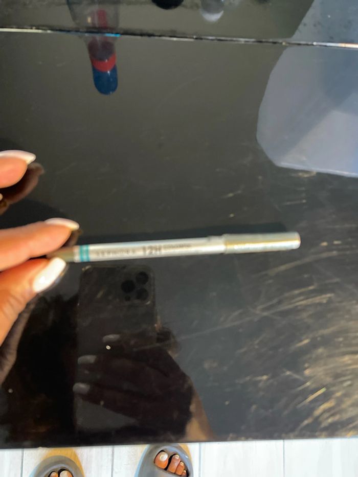 Crayon Sephora neuf - photo numéro 3