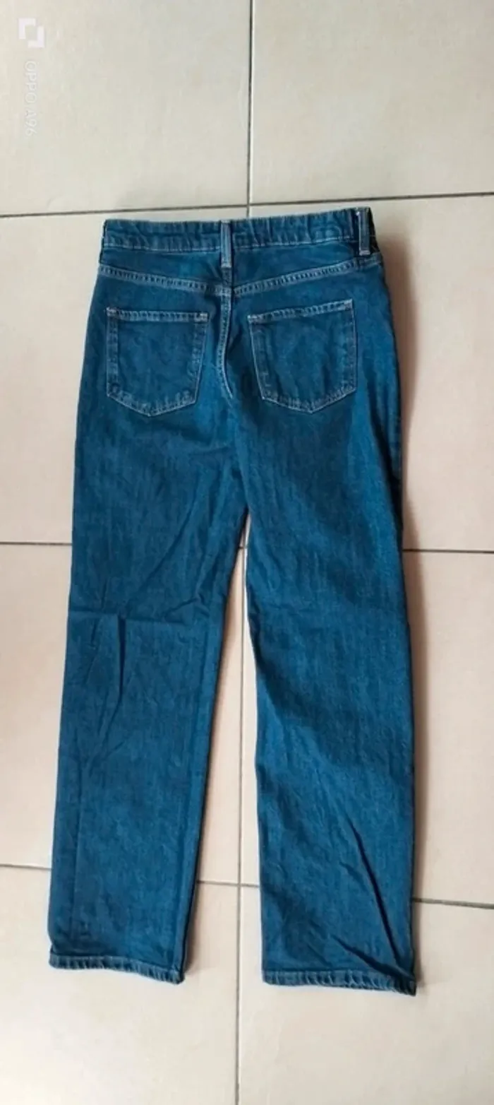 Jeans - photo numéro 5