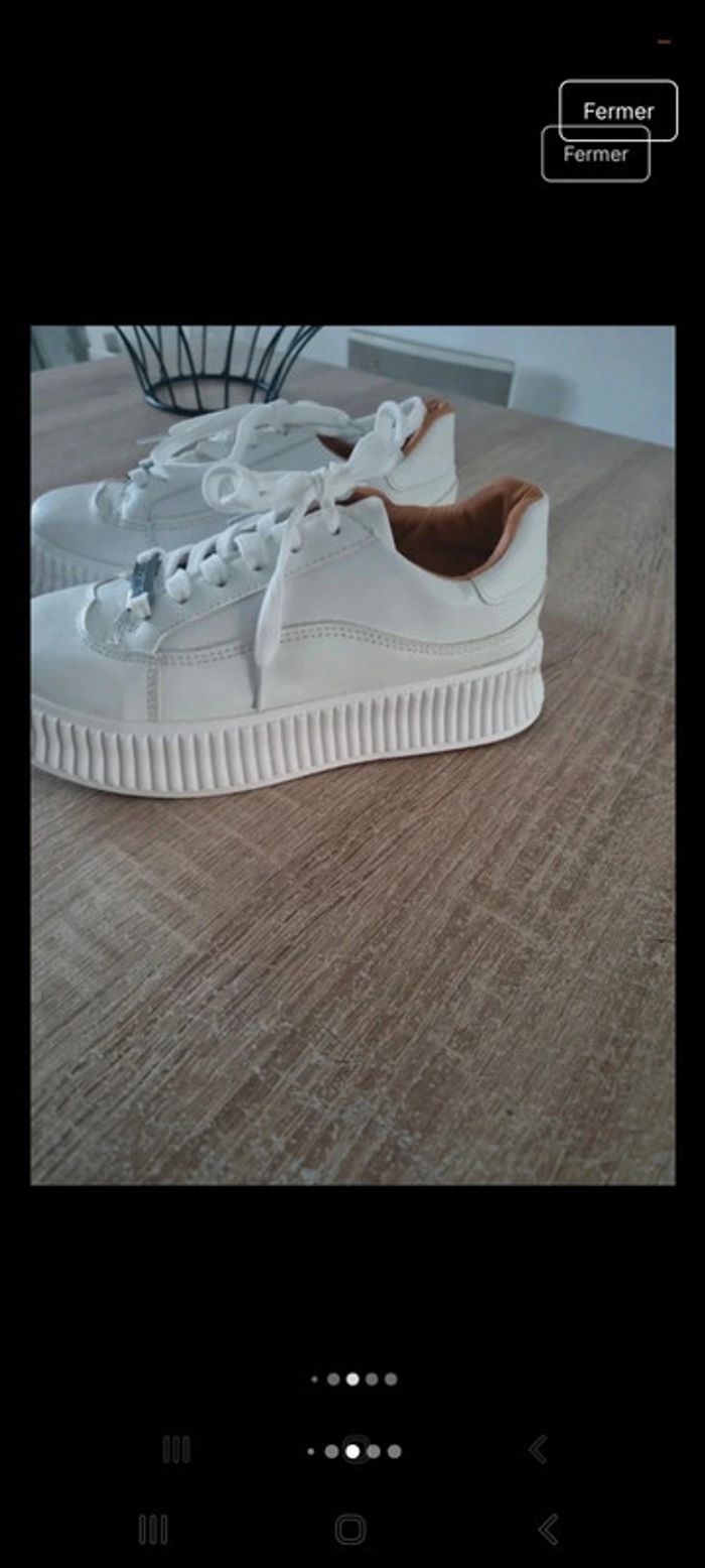 Basket shein - photo numéro 4