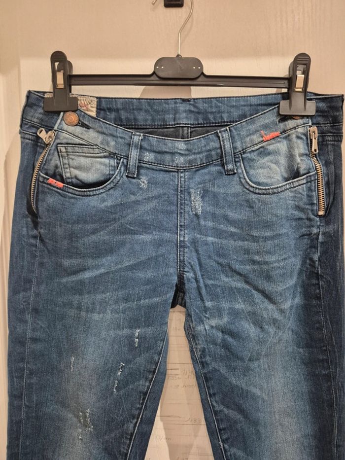 Jeans #letempsdescerises 29 - photo numéro 5