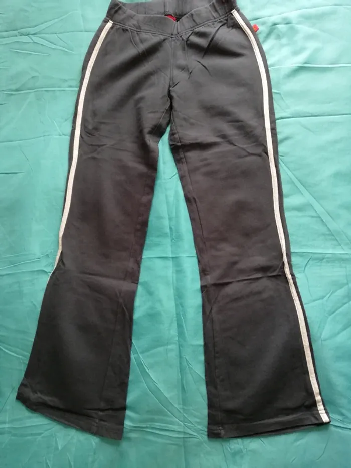 Pantalon de sport fille