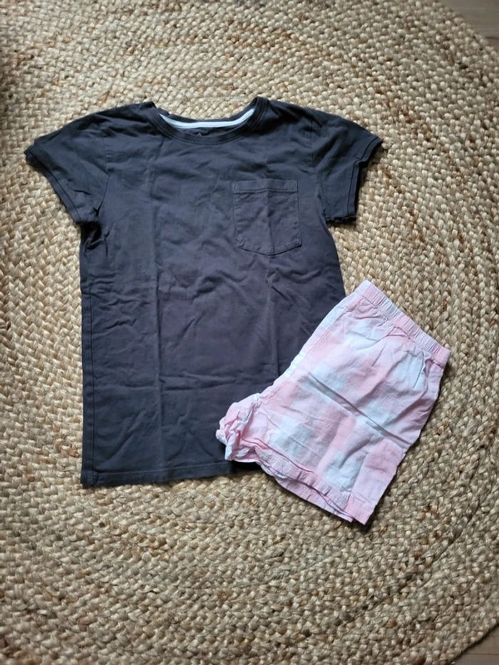 Pyjama Tex 13-14ans