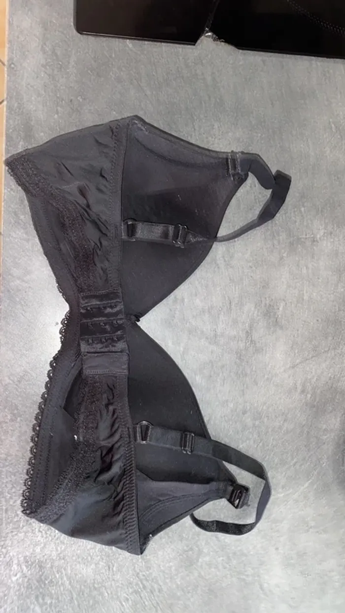 Soutien gorge d’allaitement - photo numéro 2