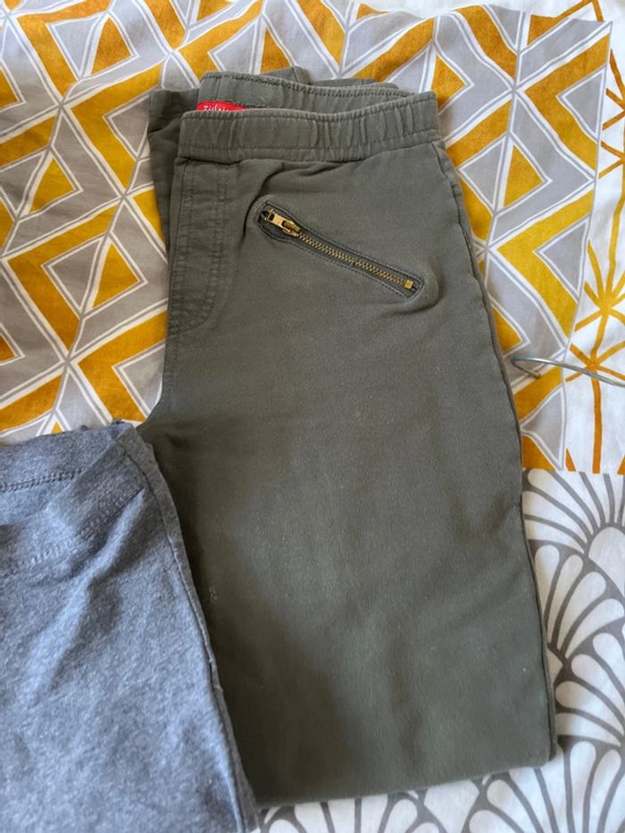 Lot 12 ans - photo numéro 5