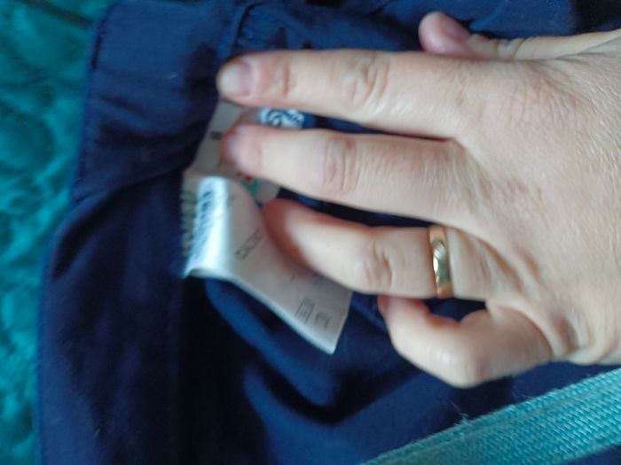 Lot de deux pantalons de travail taille 6 - photo numéro 7