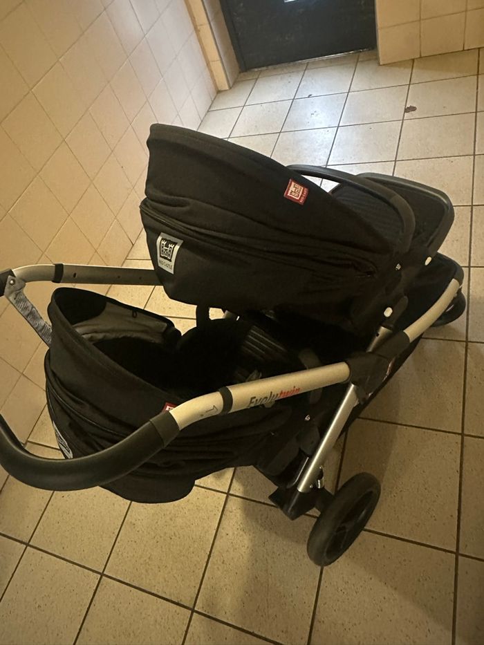 Poussette - photo numéro 7