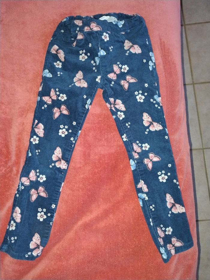 Lot jeans - photo numéro 4