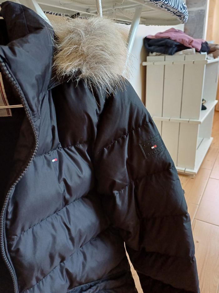 Doudoune fille Tommy Hitfiger - photo numéro 2