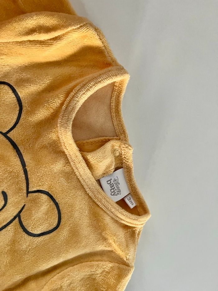 Baby Disney - photo numéro 2