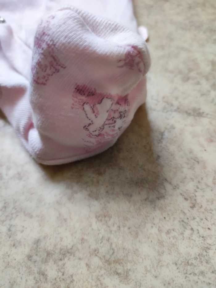 Grenouillère - photo numéro 3