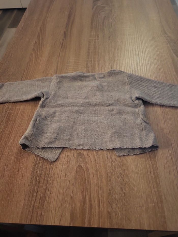 Gilet 3 6m F - photo numéro 3