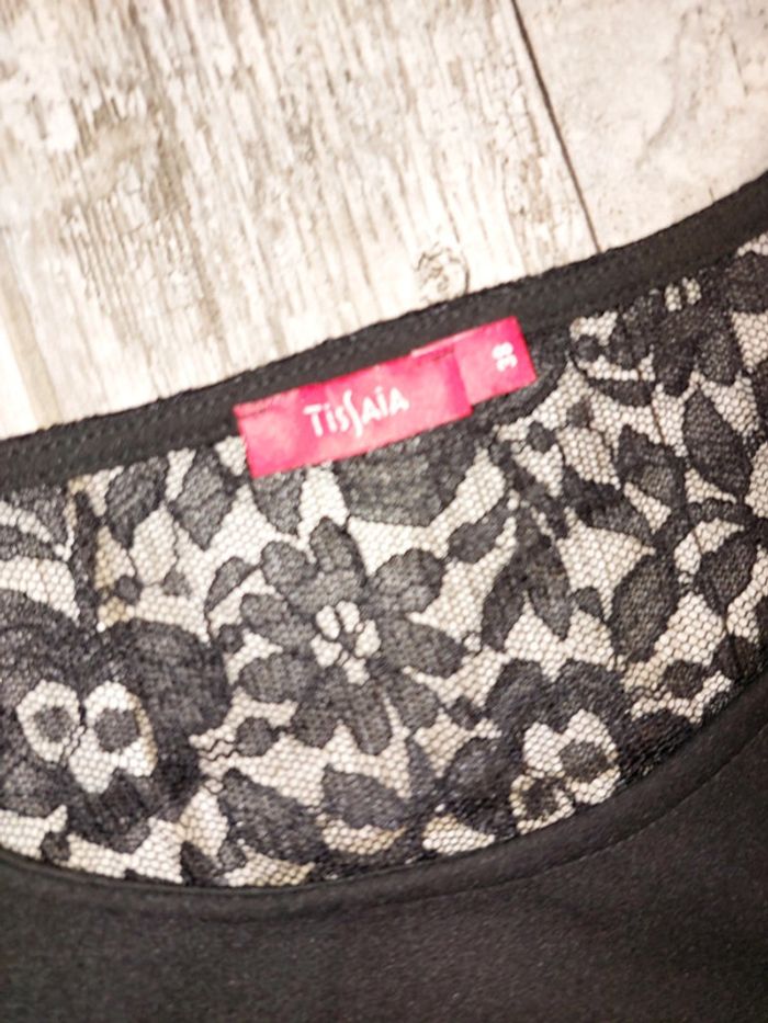 Robe noire 38 - photo numéro 2