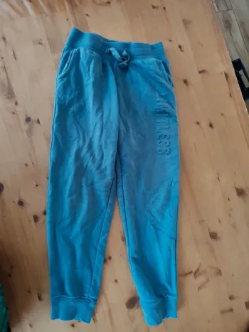Jogging garçon