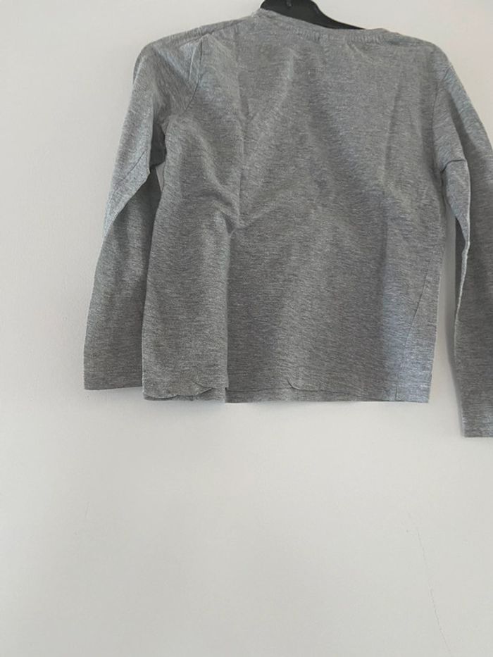 Tee-short Star Wars taille 6ans - photo numéro 2