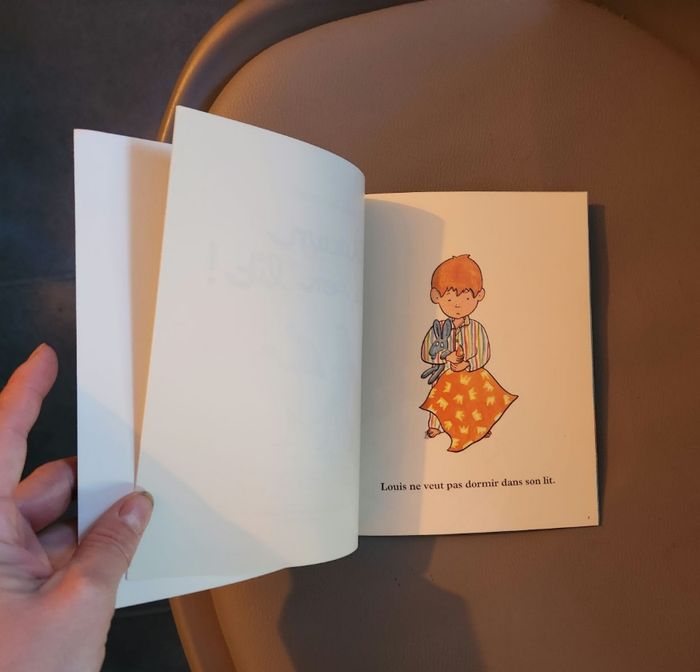 Chacun dans son lit - photo numéro 2