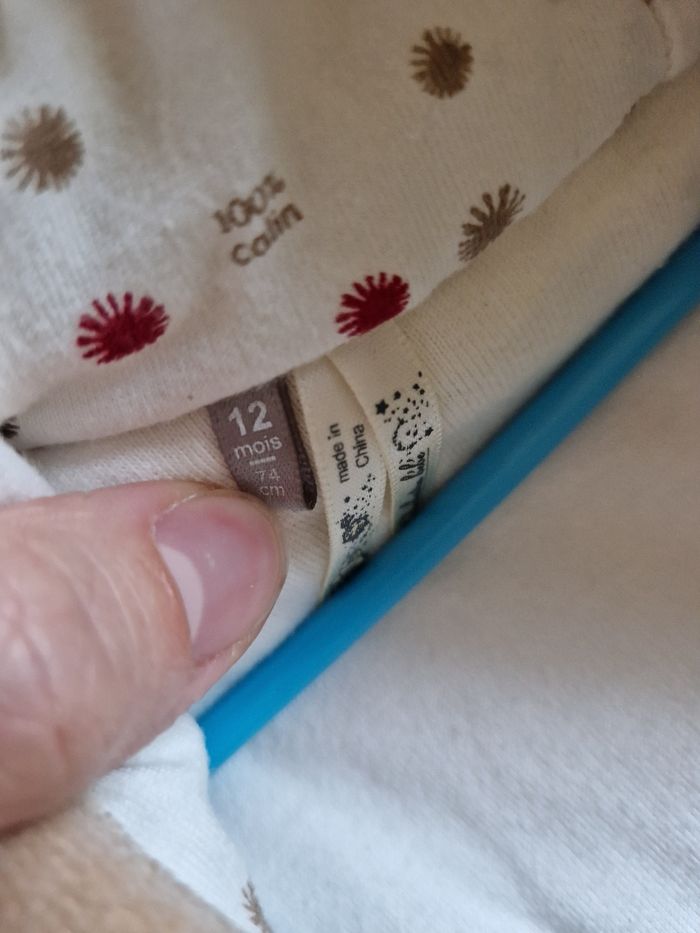 Combipilote 12mois - photo numéro 2