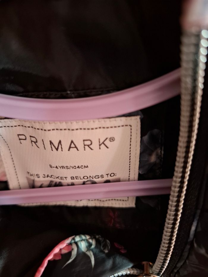 Manteau - photo numéro 3