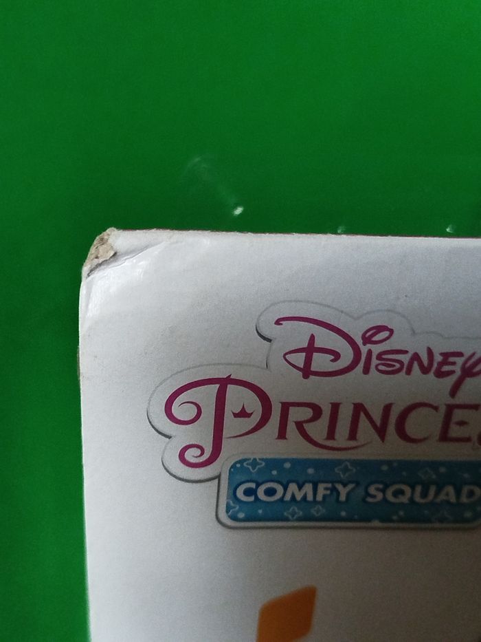 Disney princess comfy squad - Belle - photo numéro 10