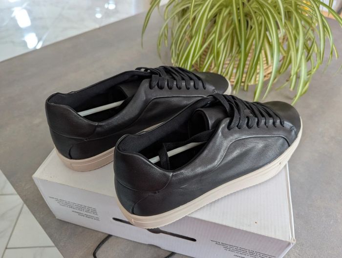 Basket Aldo - Taille 44 - Neuf avec étiquette - Valeur 117€ - photo numéro 5