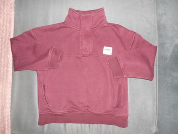 Pull (Kiabi), taille: 8 ans