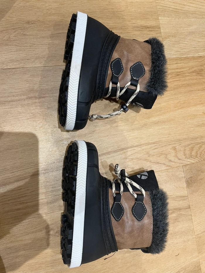 Botte de neige Kimberfeel Arty 24-25 - photo numéro 2