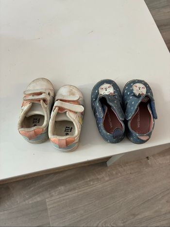 Chaussures , chaussons