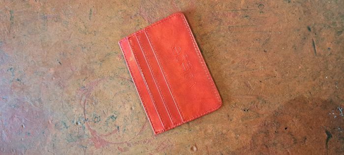 Porte carte femme - photo numéro 2