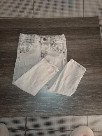 Jeans 24 mois
