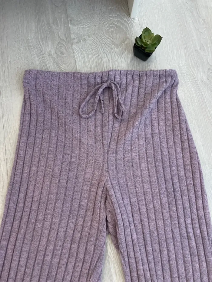 Pantalon Lila de grossesse - photo numéro 3