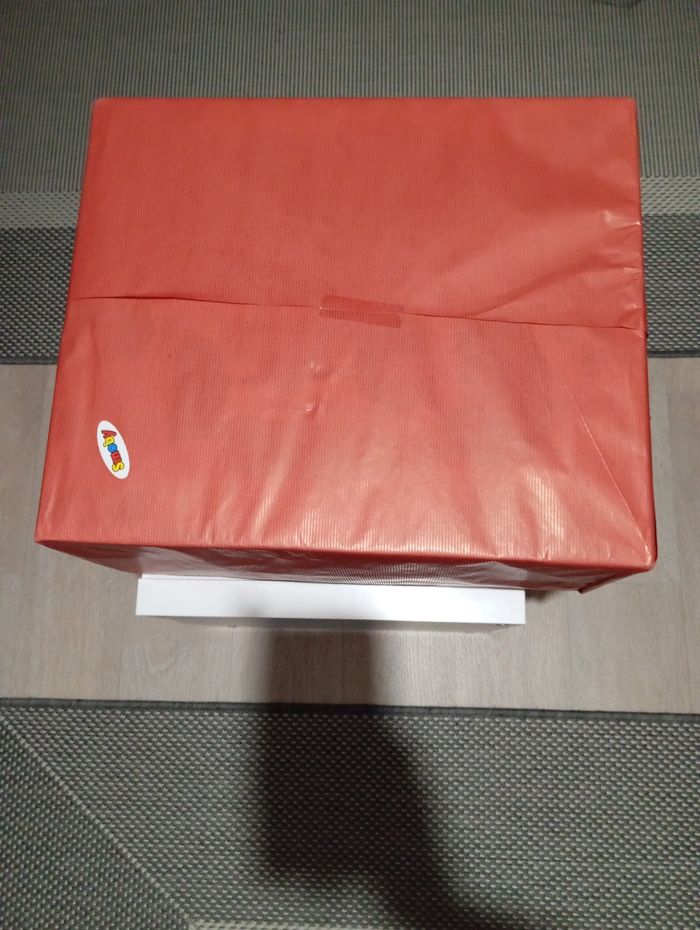 Tri-cycle petite fille - photo numéro 8