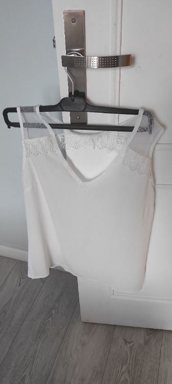 Débardeur naf Naf M