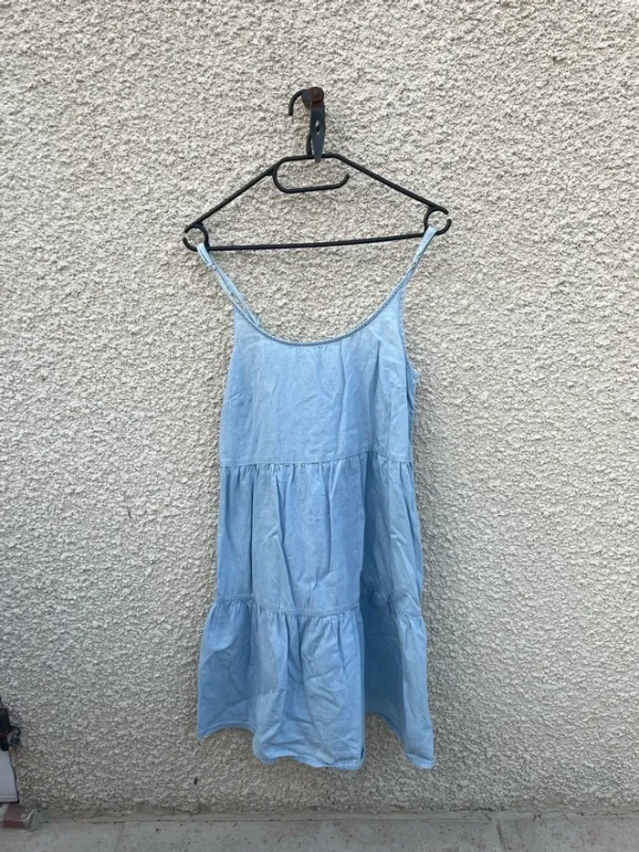 Robe primark fluide taille 36
