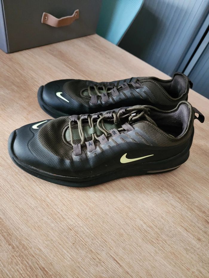 Basket Nike homme pointure 42 - photo numéro 3