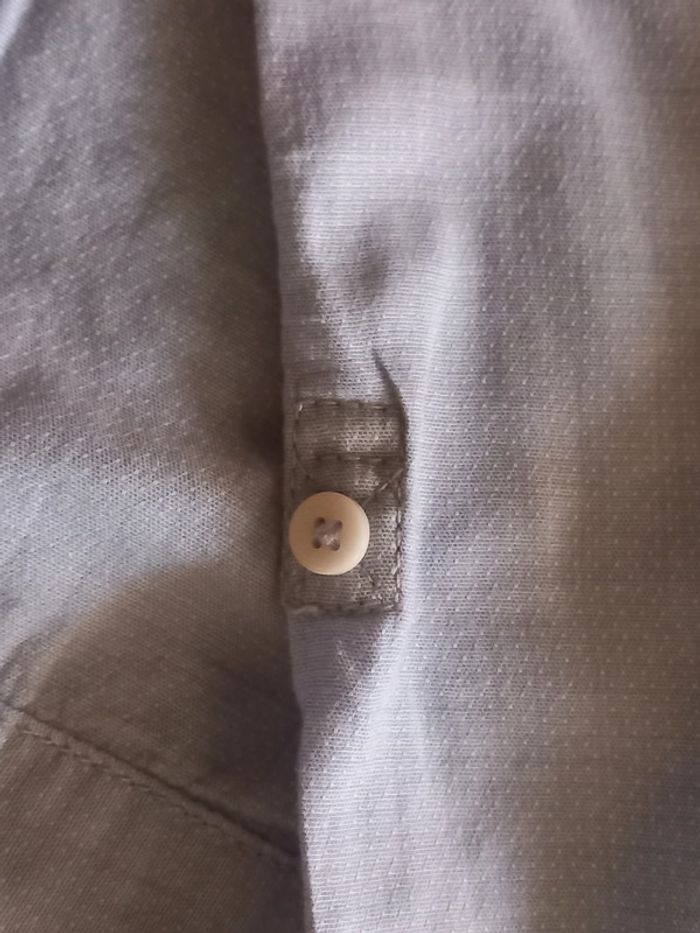 Chemise - Obaïbi - photo numéro 6
