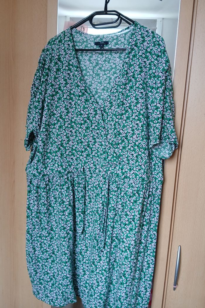 Robe ou tunique