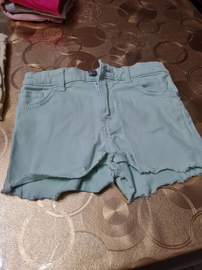 Short - photo numéro 4